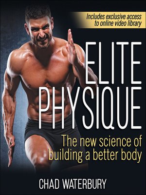 cover image of Elite Physique